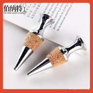 Stopper Wine Cork Sealing Stopper Red Wine Stopper Household Bottle Stopper Bottle Stopper Vacuum Re