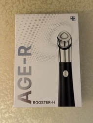 Medicube AGE-R Booster-H