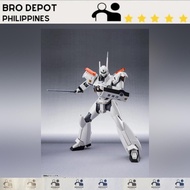 [PO:2026-08] Bandai Tamashii Nations THE ROBOT SPIRITS <SIDE LABOR> AV-98plus INGRAM PLUS 1st