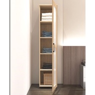 SEBARGUNA 1 PINTU DAN 2 PINTU ALMARI