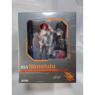 Alter Azur Lane Honolulu 1/7 Scale Complete Figure