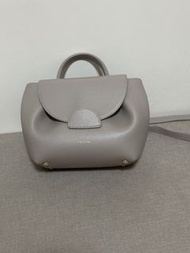 Polene Number One Nano Taupe