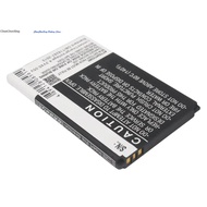 CS 1500mAh Hotspot Battery for Huawei E50318 E6939 E5830 E5832 E5836s E5838 E583X E585 E586 E586E E5