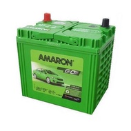 AMARON GO CAR BATTERY  (NS40ZL/38B20L)