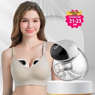 Breast Pump Wireless Breast Pump Breast Pump Breast Pump Hands-Free Electric Rechargeable
