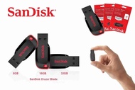Flashdisk Sandisk 16GB / Memory Usb Sandisk 16GB