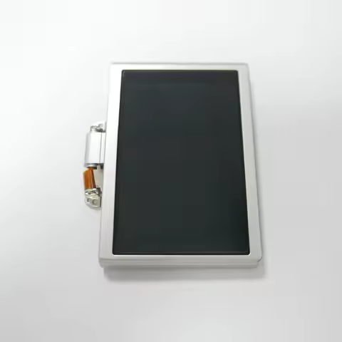 Repair Parts For Panasonic Lumix DMC-GF7GF8 GF9 LCD Display Screen Flip Hinge Rotating Shaft Flex Ca