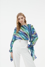 SIRINTRA Sea Collection - Seashore Top (SBL06)