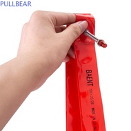 PULLBEAR Inner Tubes for Bicycles, Ultralight French Valve Bike Inner Tube, 26/27.5/29Inch Bike Inne