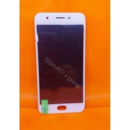 Lcd Oppo A57 + Prime Ori Copotan