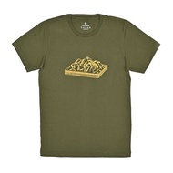 Archelon Tshirt T-Shirt/ Ascent