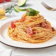 居家好物泰合壹家4#低脂意大利意面条小袋装意粉装粗粮运动代餐意面家庭Taihe Yijia 4# Low Fat Spaghetti SmallMG