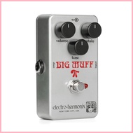卍 ✁ EHX Ram's Head Big Muff Pi Distortion/Sustainer