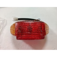 DEMAK EX90 TAIL LAMP COMPLETE 100% ORI