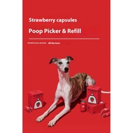 ​Enzyme Pet Stain Cleaner Portable Large Capacity Leakproof For Dogs Cats Outdoor Urine Odor Remover