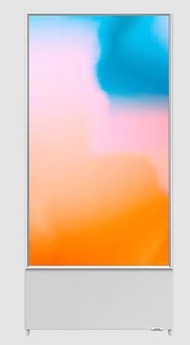 Samsung - QA43LS05BBJXZK 43吋 The Sero LS05B 智能電視