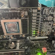 [壞] Gigabyte RTX 3090 TURBO 24G GPU ...