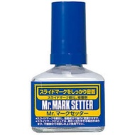 Mr Hobby, Mr Mark Setter
