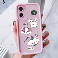 Case For OPPO A36 A76 A96 Phone