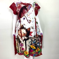 Sikobajutidur - Batik Elok 4 SalempangTALI | Elok Daster TALI 4 | Elok Batik Daster | Modern Batik D