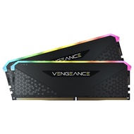 Memory Corsair Vengeance RGB RS 8GBx2 DDR4 3200cmg16gx4m2e3200c16