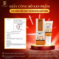 Physical hybrid chemical sunscreen.