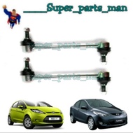 Mazda 2 de10 Ford fiesta front absorber link