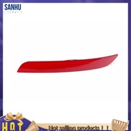 【SG36】Auto Right Rear Bumper Reflector Light Warning Signal Light for     5 Series F10 M Version 631