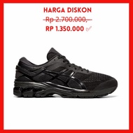 Sepatu Running Olahraga Lari Pria Asics Gel Kayano 26 Original Mens