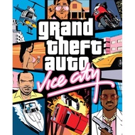 GTA: Vice City (PC Games)