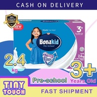 BONAKID PRE-SCHOOL 3+ 2.4g > 2024 Over 3 Years Old | bonakid 3 plus > bonakid 3+