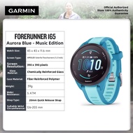 Garmin | Running Hiking Swimming Cycling Sports Watch with Heart Rate Distance Track Pace HRV Health