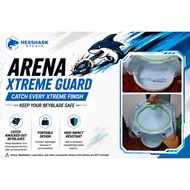 Beyblade X Arena Xtreme Guard | Stadium Guard | Beyblade Arena Accessory | 3D Printed