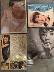 孫燕姿 CD