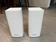 Linksys MX4200 Velop 2 pack