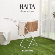 PREMIUM Dekoruma Haita Folding Clothesline
