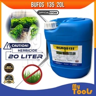 Farmcochem Bufos 135 Herbicide 13.5% Class 3 (20L)