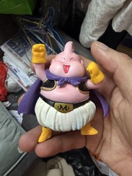 Wcf size 魔人布歐 肥布歐 龍珠 z dragon ball dbz