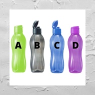 Eco Bottle Tupperware Original 1 Liter / 1L - READY STOCK