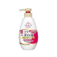 KOSE 高絲 GRACE ONE 極上活妍 緊緻淨斑美容液