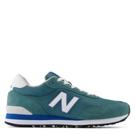 New Balance Mens 515 Mens Shoes (New Spruce) - Sports Direct