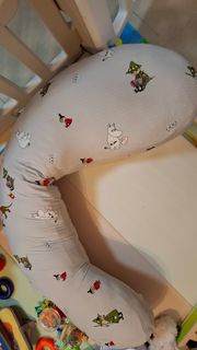hugsie孕婦枕