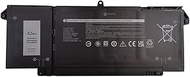 9JM71 11.4V 42Wh Batería de Repuesto para computadora portátil Compatible for Delll Latitude 13 5320