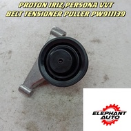 PROTON IRIZ,PERSONA VVT BELT TENSIONER PULLEY PW911139