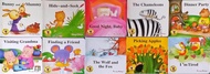 Toddler’s Storybook (Set of 10 B1)
