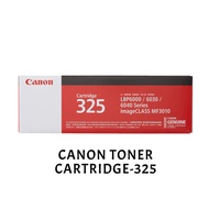[ORIGINAL] Canon Black Toner Canon 325 Cartridge-325 Cartridge 325