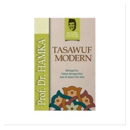 TASAWUF MODERN - Hamka