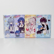 [HSR Official Merch] Boy Acoustic Series Limited Photocard