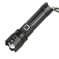 inaday's Falcon 強光手電筒組 含保護套 L4000 16.1 x 4.3 x 3.1cm  1支