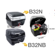 GIVI BOX B32N B32NB B32 32ltr 32L